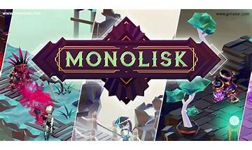 MONOLISK for Android - Download the APK from Habererciyes